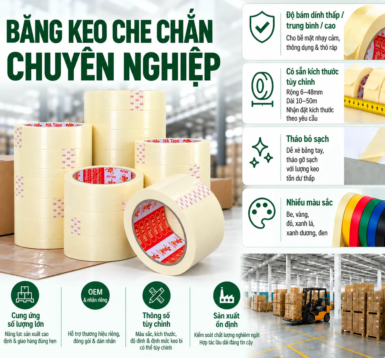 Băng keo giấy